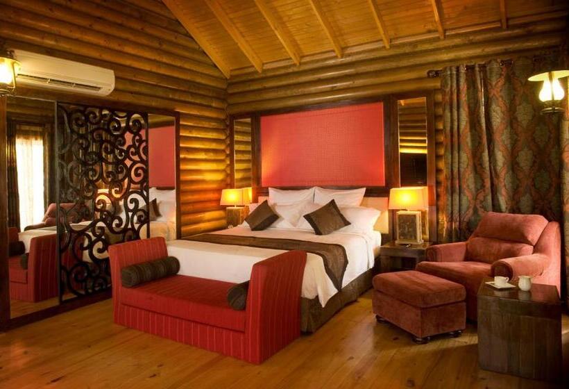 سوییت, Philea Resort & Spa