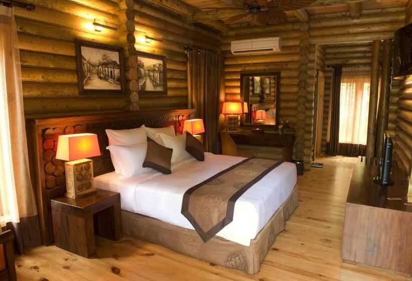 ویلای 2 خوابه, Philea Resort & Spa