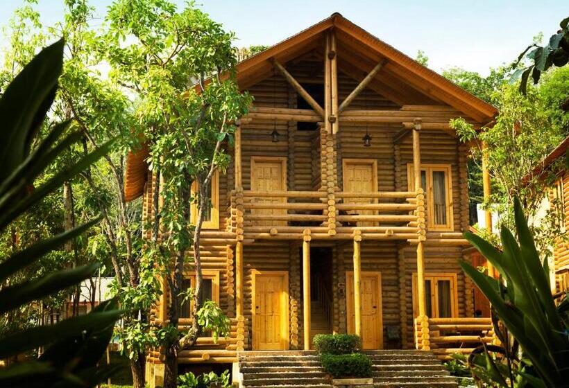 ویلای 2 خوابه, Philea Resort & Spa