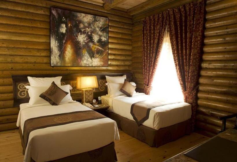 ویلای 3 خوابه, Philea Resort & Spa