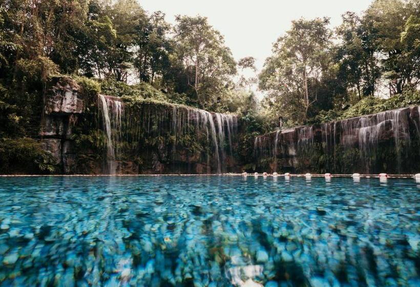 ویلای 3 خوابه, Philea Resort & Spa