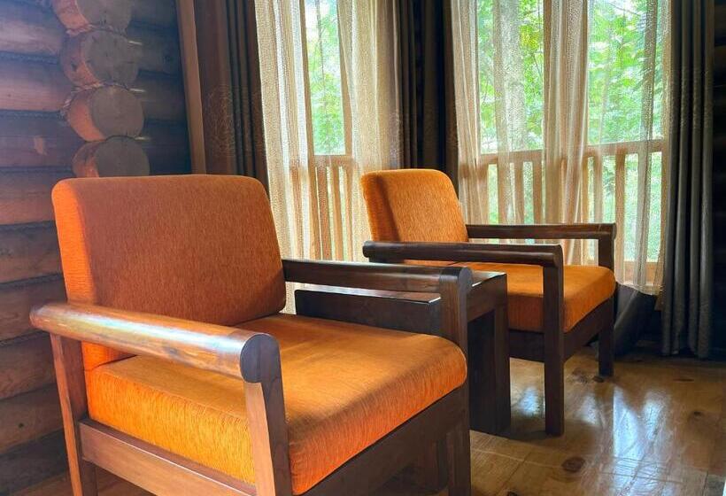 ویلای 3 خوابه, Philea Resort & Spa