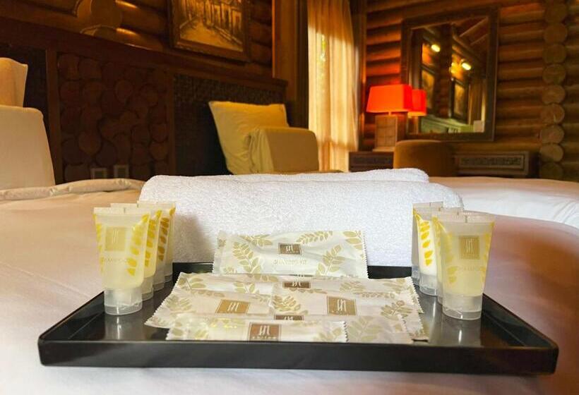 ویلای 3 خوابه, Philea Resort & Spa