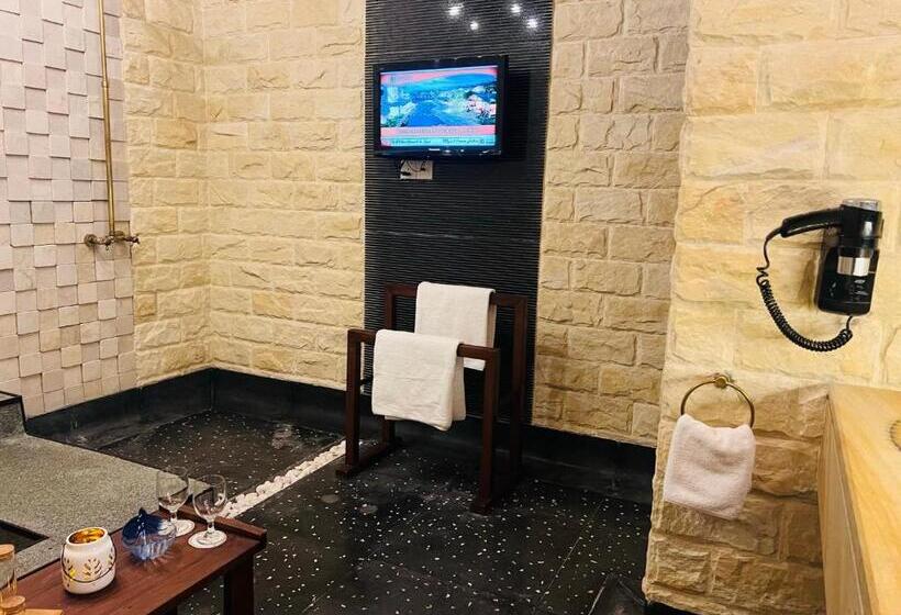 ویلای 1 خوابه, Philea Resort & Spa