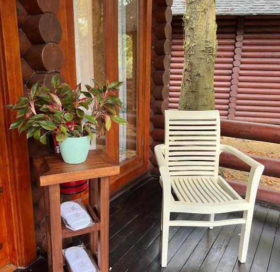 ویلای 1 خوابه, Philea Resort & Spa