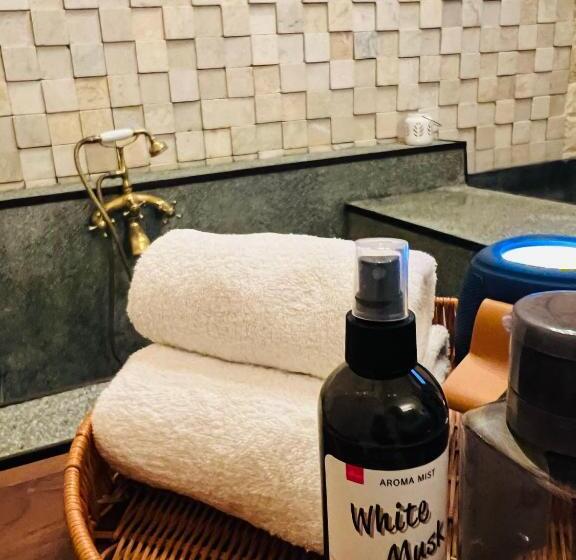 ویلای 1 خوابه, Philea Resort & Spa