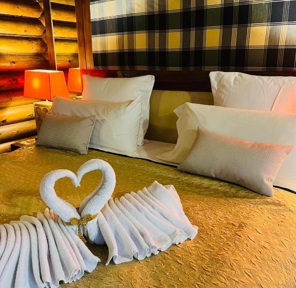 ویلای 1 خوابه, Philea Resort & Spa