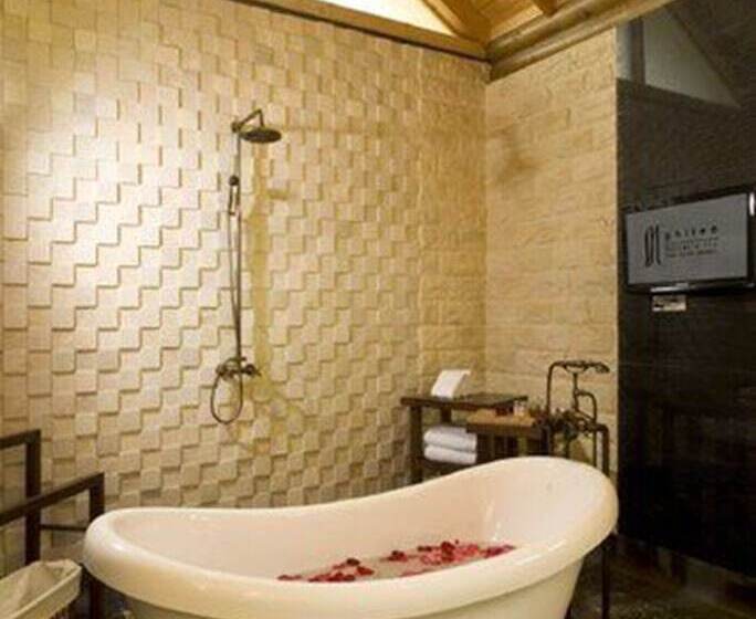 ویلای 1 خوابه, Philea Resort & Spa