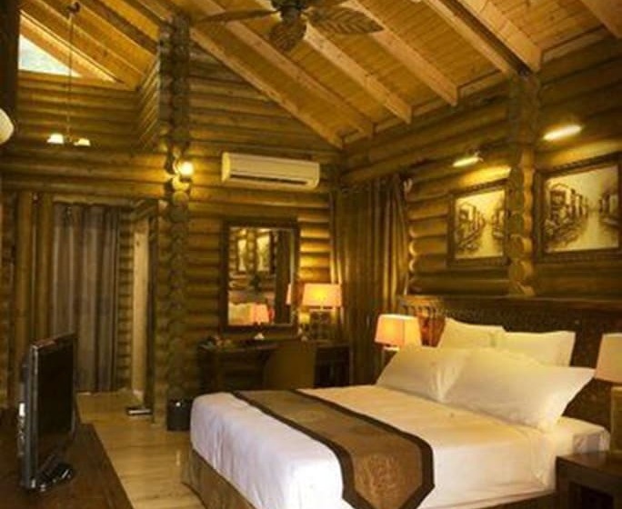ویلای 1 خوابه, Philea Resort & Spa