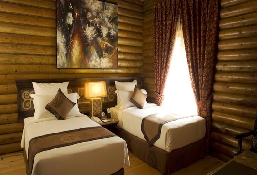 ویلای 1 خوابه, Philea Resort & Spa