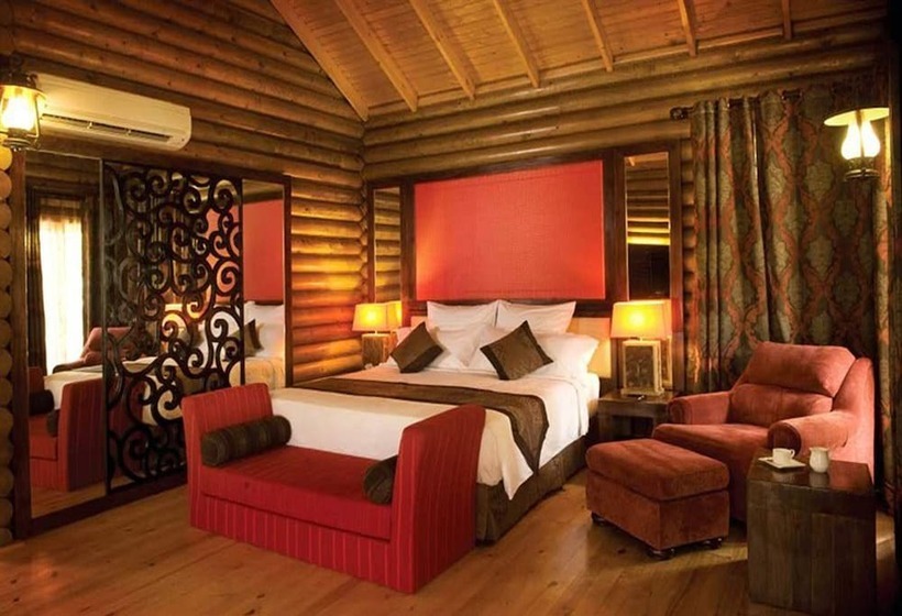 سوییت, Philea Resort & Spa