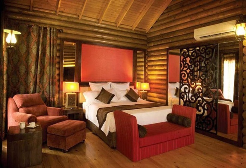 سوییت, Philea Resort & Spa