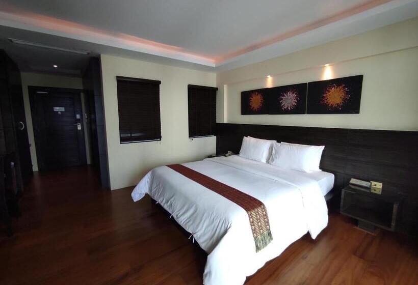 수피리어 룸, R Mar Resort And Spa   Sha Plus