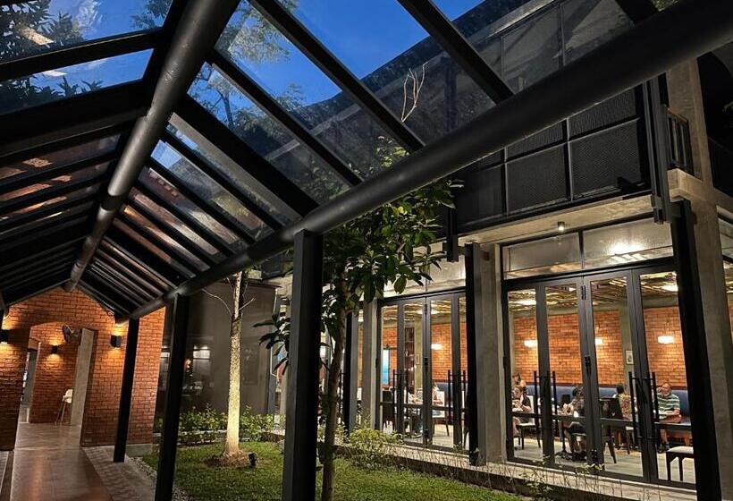 스탠다드 룸, R Mar Resort And Spa   Sha Plus