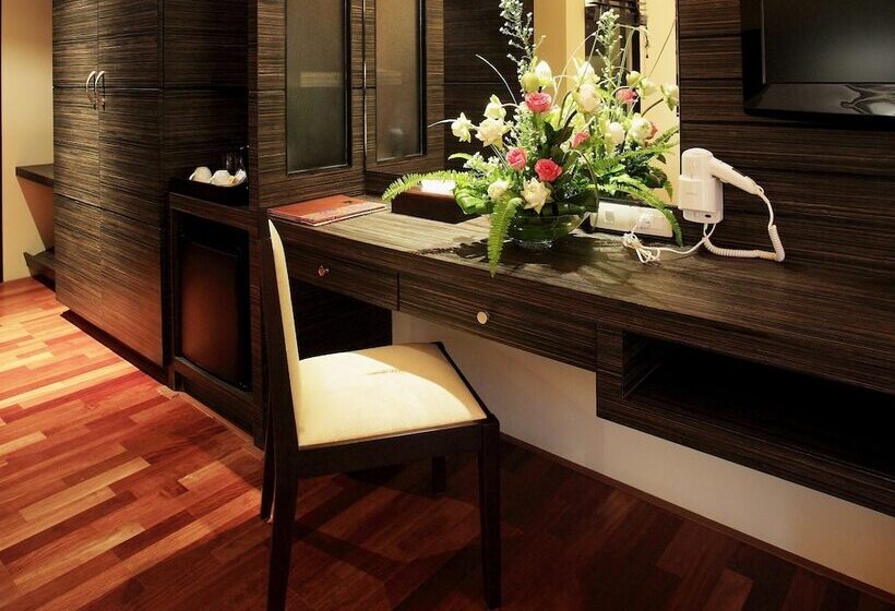 수피리어 룸, R Mar Resort And Spa   Sha Plus