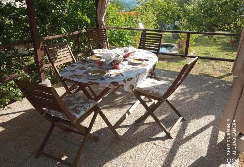Номер Стандарт, San Casciano