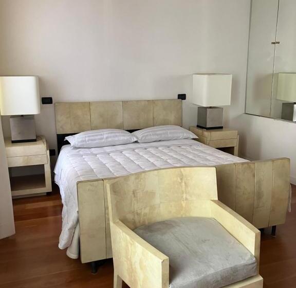 Quarto Estandar, Ciao Amore