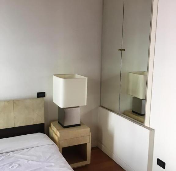 Quarto Estandar, Ciao Amore