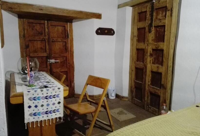 标准间, Casa Del Siglo Xvii