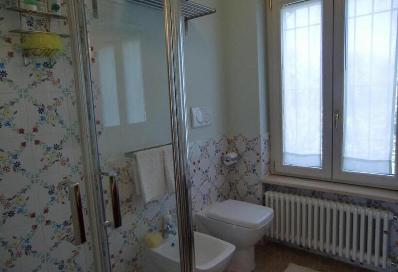 اتاق لوکس, B&b La Vigna Di Tina