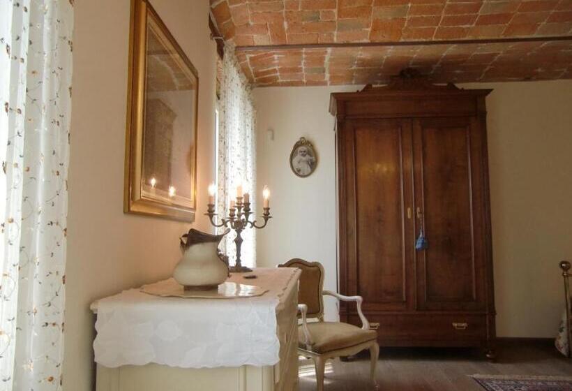 اتاق استاندارد, B&b La Vigna Di Tina