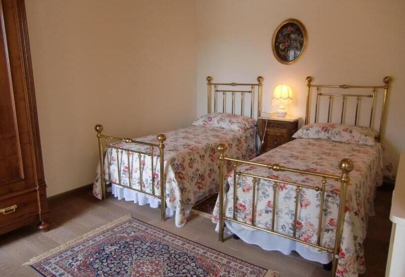 اتاق استاندارد, B&b La Vigna Di Tina