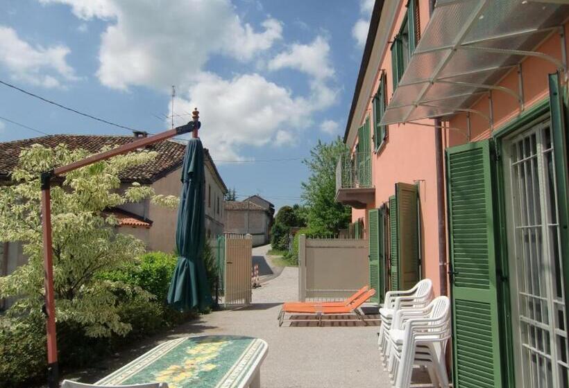 اتاق استاندارد, B&b La Vigna Di Tina