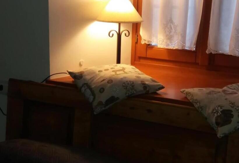 Quarto Estandar, Ca  Moretti