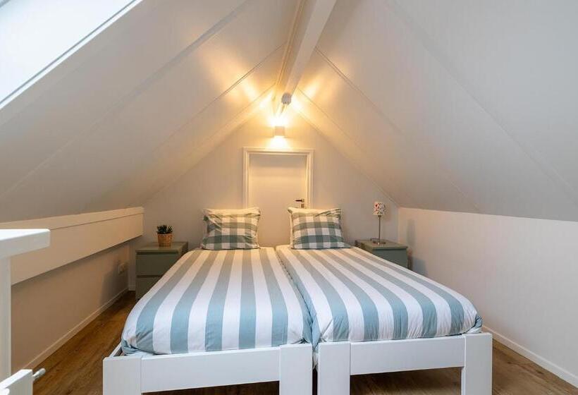 Family Suite, Villa Zuiderduin
