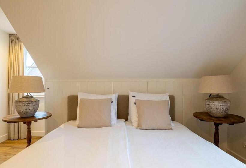 Family Suite, Villa Zuiderduin