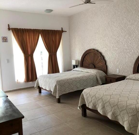 اتاق استاندارد, Sky & Palms