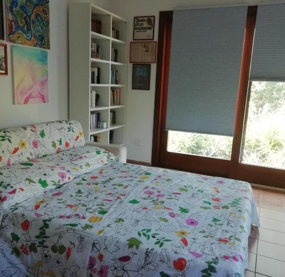 اتاق استاندارد, Casa Gelsomino