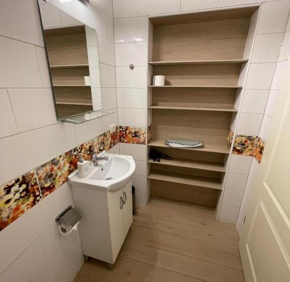 اتاق استاندارد, Romantik Appartament