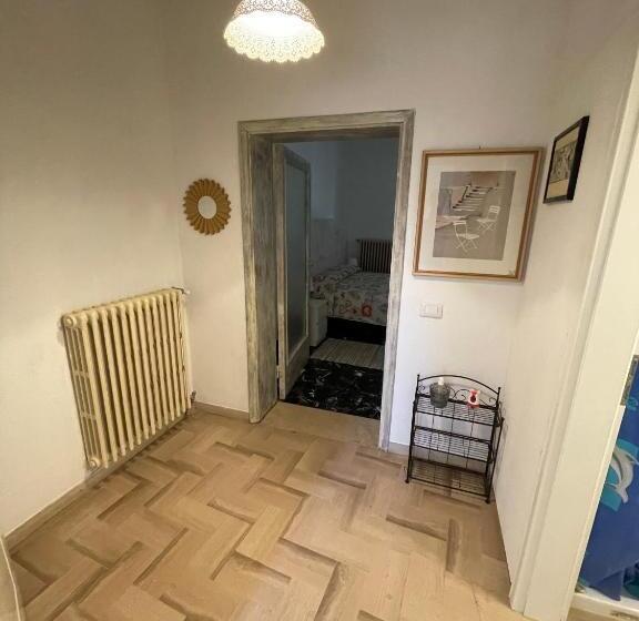 اتاق استاندارد, Romantik Appartament