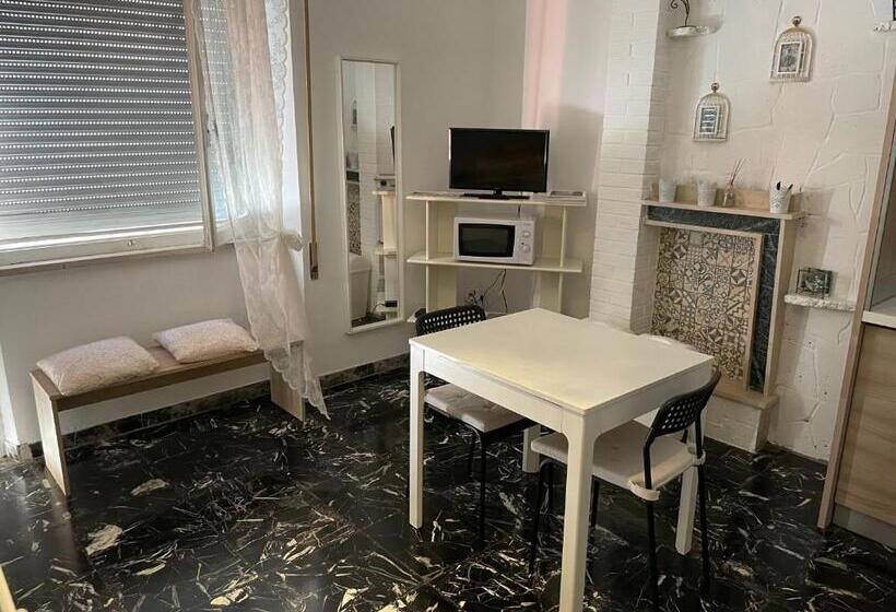 اتاق استاندارد, Romantik Appartament