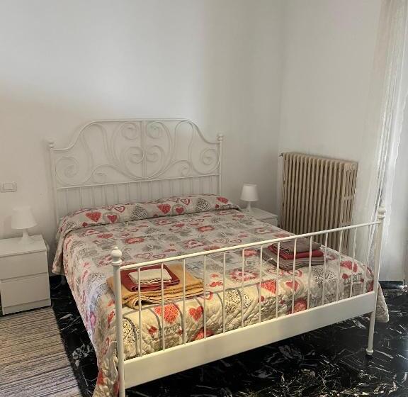 اتاق استاندارد, Romantik Appartament
