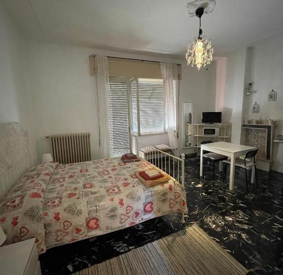 اتاق استاندارد, Romantik Appartament