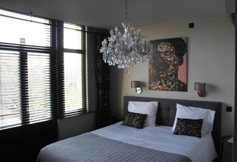 Quarto Estandar, Puur B&b