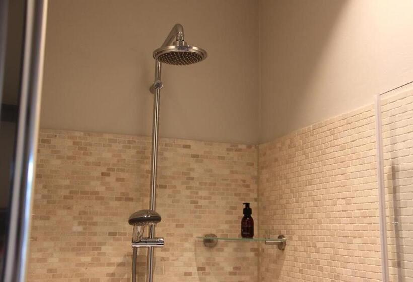 חדר סטנדרט, Puur B&b