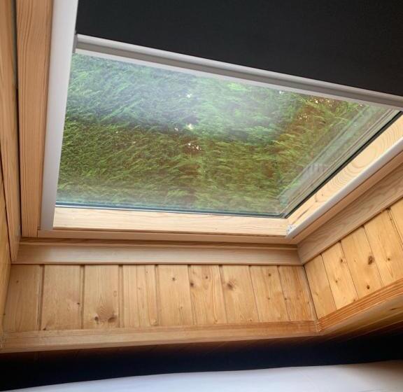 Quarto Economy, Puur B&b