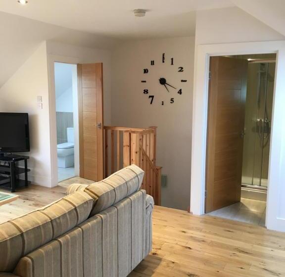 Студия Deluxe, West Highland Way Rooms Ed30002f