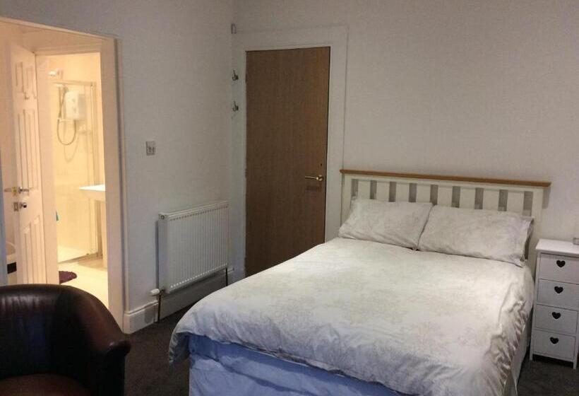 Студия Стандарт, West Highland Way Rooms Ed30002f