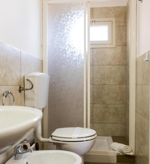 اتاق استاندارد, Sea Beach Pozzallo
