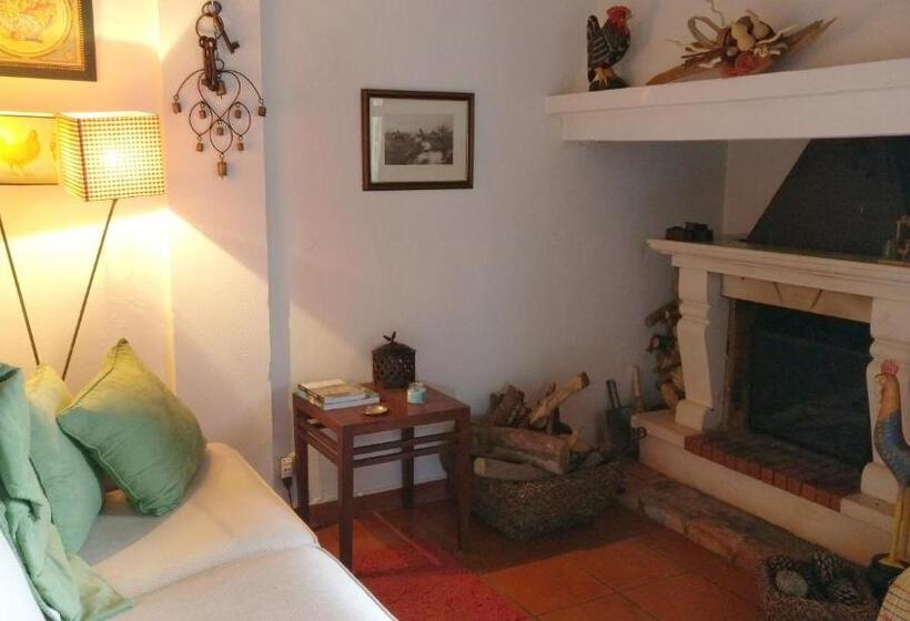 Дом 2 Спальни, Country Club   Sto Estevao