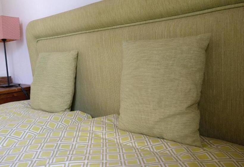 Дом 2 Спальни, Country Club   Sto Estevao