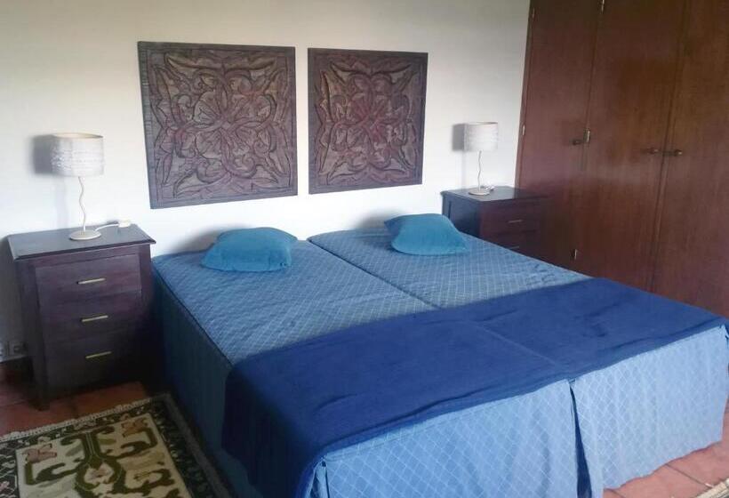 Дом 3 Спальни, Country Club   Sto Estevao