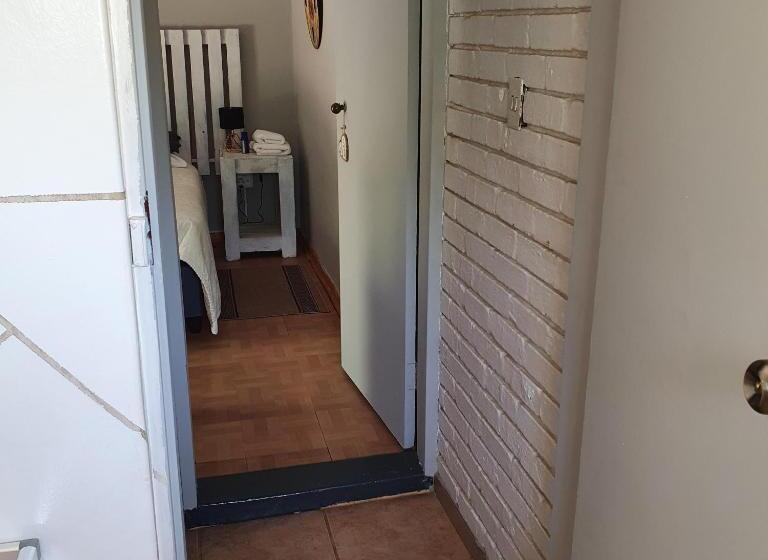 Стандартный Номер Кровать Кинг, New Beginnings B&b