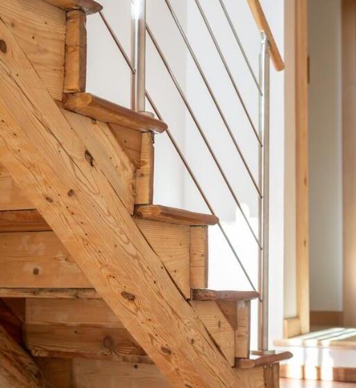 Номер Стандарт с Балконом, La Gerla Casa Vacanze Dolomiti