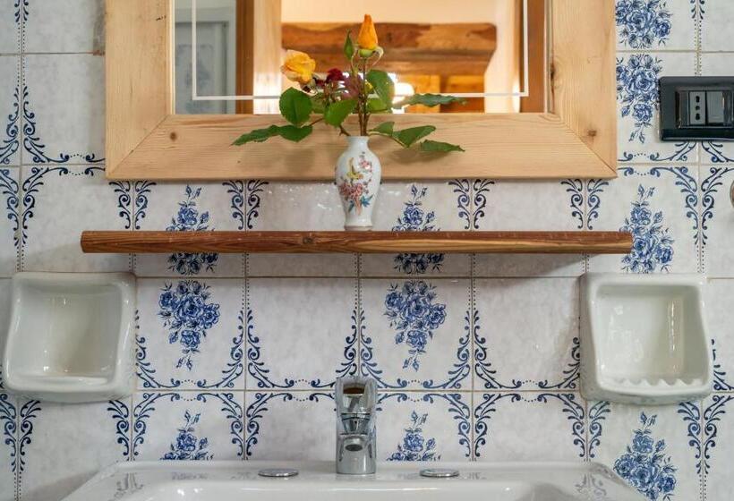 Дом 3 Спальни, La Gerla Casa Vacanze Dolomiti