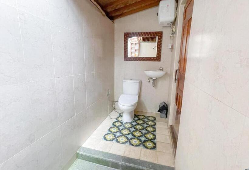 高级大房间, Mirah Guest House